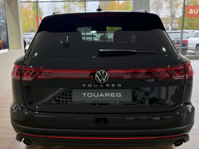 Фольксваген Туарег, объемом двигателя 2.97 л и пробегом 0 тыс. км за 69771 $, фото 3 на Automoto.ua