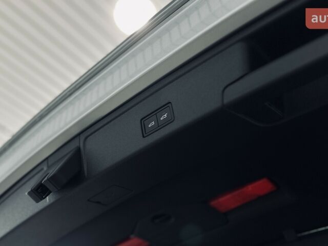 купить новое авто Фольксваген Туарег 2025 года от официального дилера Автодім Атлант на Вацлава Гавела Фольксваген фото