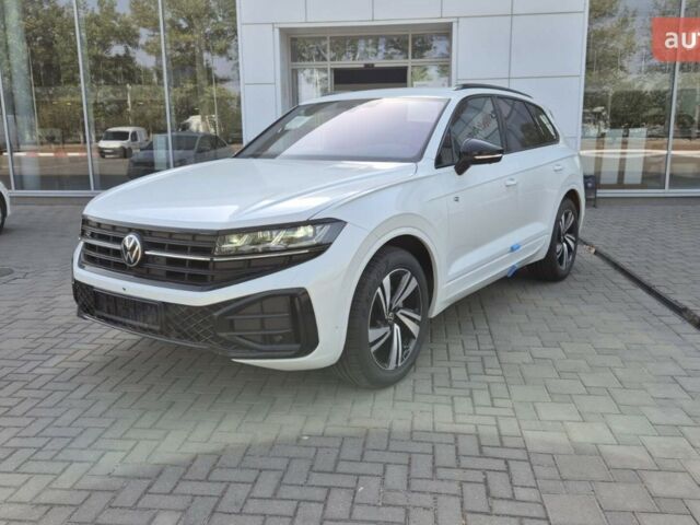 Фольксваген Туарег, об'ємом двигуна 2.97 л та пробігом 0 тис. км за 87560 $, фото 13 на Automoto.ua