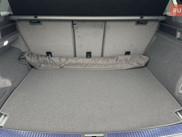 Фольксваген Туарег, объемом двигателя 2.97 л и пробегом 0 тыс. км за 87554 $, фото 35 на Automoto.ua