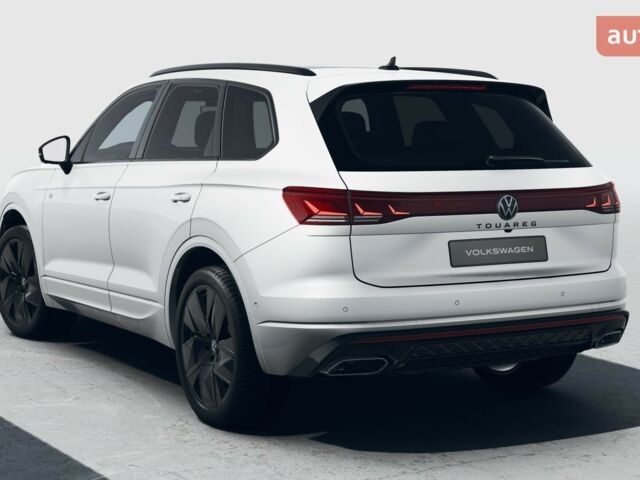 Фольксваген Туарег, объемом двигателя 2.97 л и пробегом 0 тыс. км за 90700 $, фото 19 на Automoto.ua