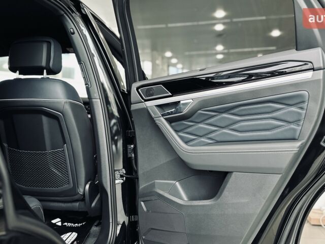 Фольксваген Туарег, объемом двигателя 2.99 л и пробегом 0 тыс. км за 87102 $, фото 39 на Automoto.ua