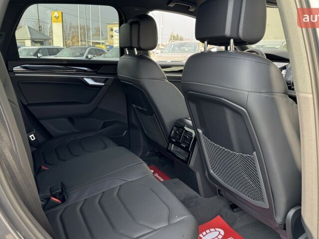 Фольксваген Туарег, объемом двигателя 2.97 л и пробегом 0 тыс. км за 66600 $, фото 18 на Automoto.ua