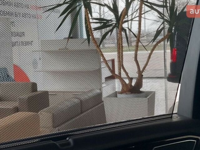 Фольксваген Туарег 2025 в Николаеве на Automoto.ua Фольксваген Туарег, объемом двигателя 2.97 л и пробегом 0 тыс. км за 87000 $, фото 30 на Automoto.ua