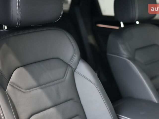 Фольксваген Туарег, об'ємом двигуна 2.99 л та пробігом 0 тис. км за 67700 $, фото 11 на Automoto.ua