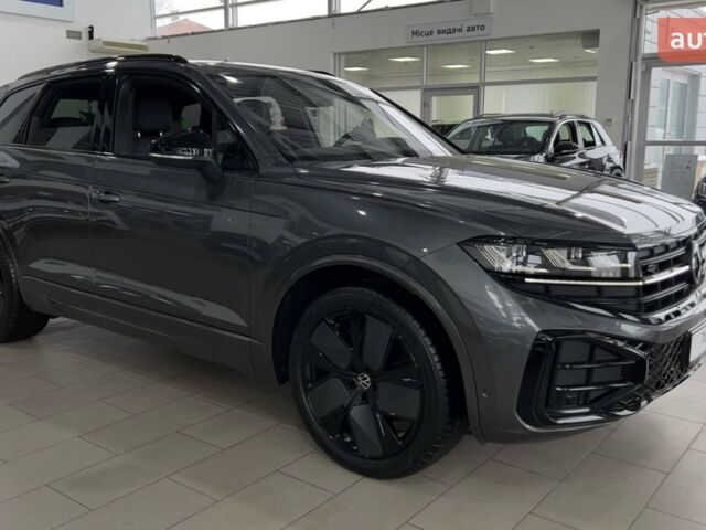 Фольксваген Туарег, об'ємом двигуна 2.97 л та пробігом 0 тис. км за 83200 $, фото 1 на Automoto.ua