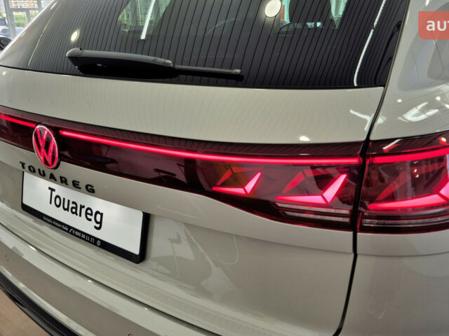 Фольксваген Туарег 2025 у Києві на Automoto.ua Фольксваген Туарег, об'ємом двигуна 2.97 л та пробігом 0 тис. км за 86600 $, фото 24 на Automoto.ua