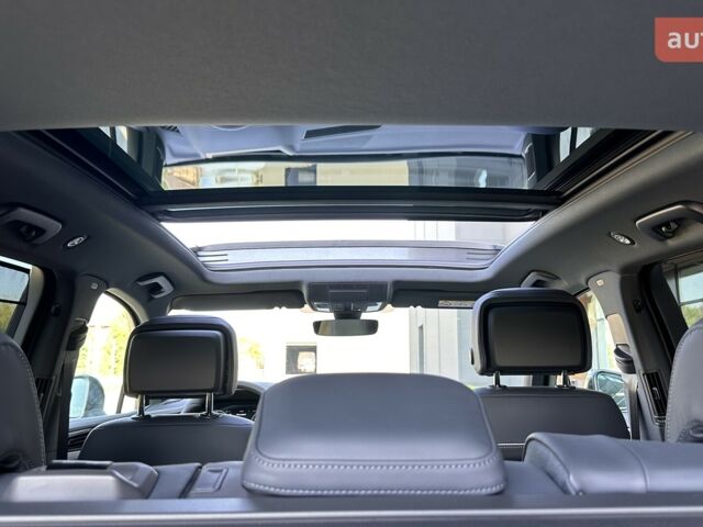 Фольксваген Туарег, об'ємом двигуна 2.97 л та пробігом 0 тис. км за 85500 $, фото 34 на Automoto.ua