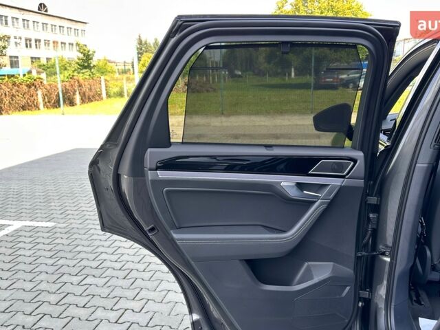 Фольксваген Туарег, объемом двигателя 2.97 л и пробегом 0 тыс. км за 82161 $, фото 28 на Automoto.ua