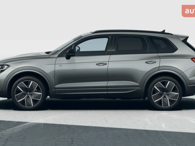 купить новое авто Фольксваген Туарег 2025 года от официального дилера Автоцентр AUTO.RIA Фольксваген фото