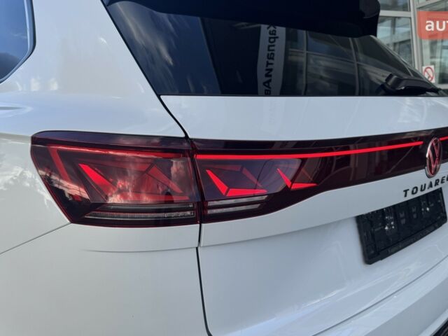 Фольксваген Туарег, об'ємом двигуна 2.97 л та пробігом 0 тис. км за 86100 $, фото 10 на Automoto.ua