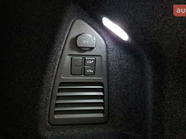 Фольксваген Туарег 2025 у Києві на Automoto.ua Фольксваген Туарег, об'ємом двигуна 2.97 л та пробігом 0 тис. км за 86600 $, фото 10 на Automoto.ua