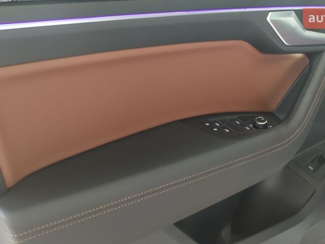 купить новое авто Фольксваген Туарег 2025 года от официального дилера Автомобільний Дім Volkswagen Фольксваген фото