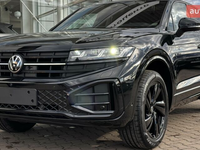 Фольксваген Туарег, объемом двигателя 2.97 л и пробегом 0 тыс. км за 87816 $, фото 3 на Automoto.ua