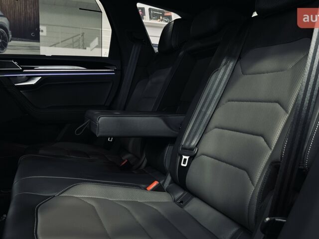 купити нове авто Фольксваген Туарег 2025 року від офіційного дилера Автодім Атлант на Вацлава Гавела Фольксваген фото