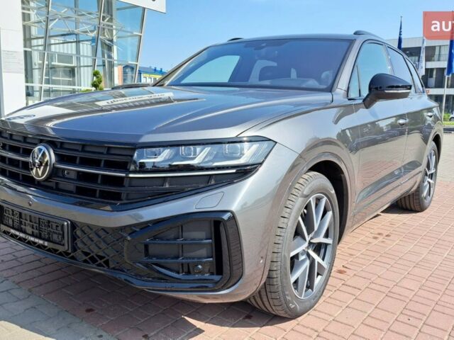 Фольксваген Туарег, об'ємом двигуна 2.97 л та пробігом 0 тис. км за 87235 $, фото 12 на Automoto.ua