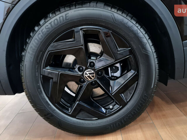 Фольксваген Туарег, об'ємом двигуна 2.99 л та пробігом 0 тис. км за 68700 $, фото 6 на Automoto.ua