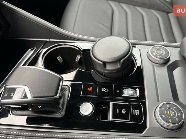 Фольксваген Туарег 2025 в Николаеве на Automoto.ua Фольксваген Туарег, объемом двигателя 2.97 л и пробегом 0 тыс. км за 68000 $, фото 23 на Automoto.ua