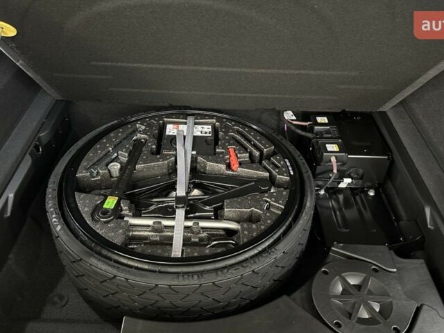 Фольксваген Туарег, об'ємом двигуна 2.97 л та пробігом 0 тис. км за 86600 $, фото 17 на Automoto.ua