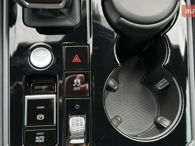 Фольксваген Туарег, объемом двигателя 2.97 л и пробегом 0 тыс. км за 88123 $, фото 6 на Automoto.ua