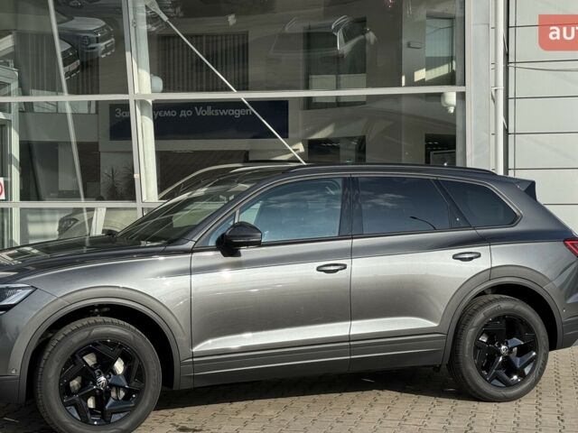 Фольксваген Туарег, объемом двигателя 2.97 л и пробегом 0 тыс. км за 66600 $, фото 6 на Automoto.ua