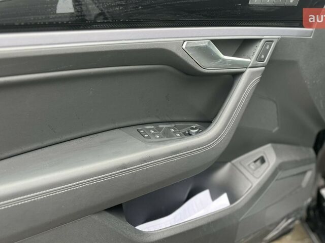 Фольксваген Туарег, объемом двигателя 2.97 л и пробегом 0 тыс. км за 86189 $, фото 18 на Automoto.ua