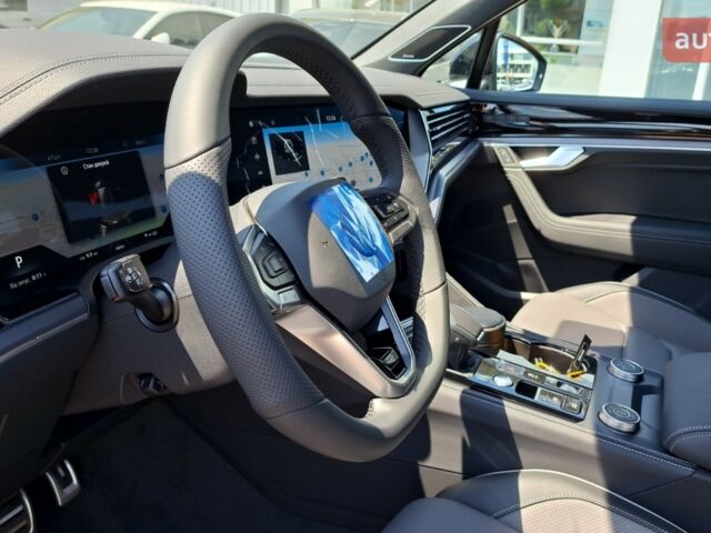 Фольксваген Туарег 2025 в Хмельницком на Automoto.ua Фольксваген Туарег, объемом двигателя 2.97 л и пробегом 0 тыс. км за 86702 $, фото 40 на Automoto.ua