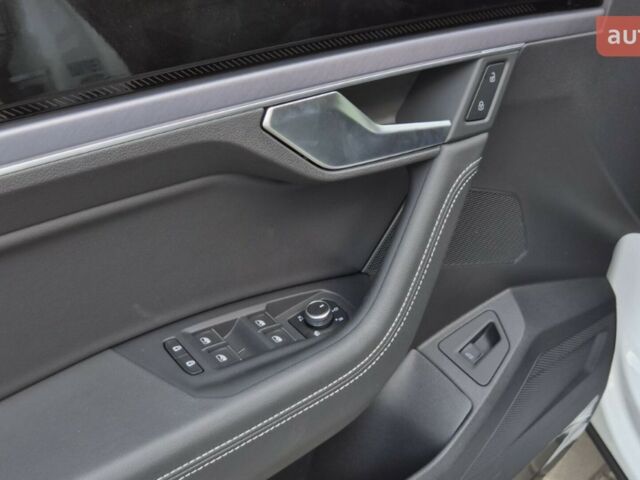 Фольксваген Туарег, об'ємом двигуна 2.97 л та пробігом 0 тис. км за 87560 $, фото 26 на Automoto.ua