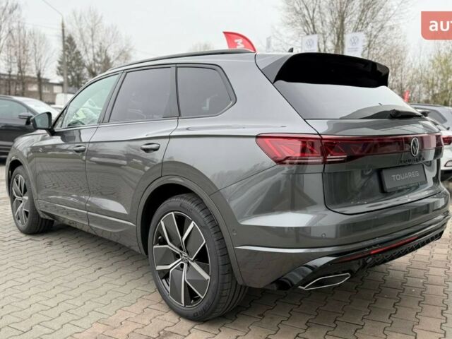 Фольксваген Туарег, объемом двигателя 2.97 л и пробегом 0 тыс. км за 86189 $, фото 3 на Automoto.ua