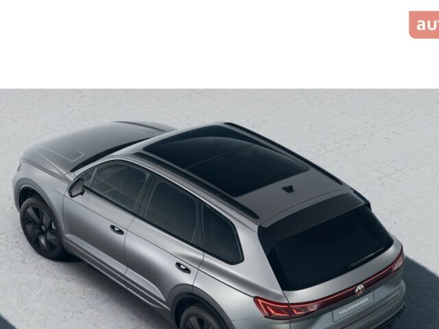 Фольксваген Туарег, объемом двигателя 2.97 л и пробегом 0 тыс. км за 88864 $, фото 9 на Automoto.ua