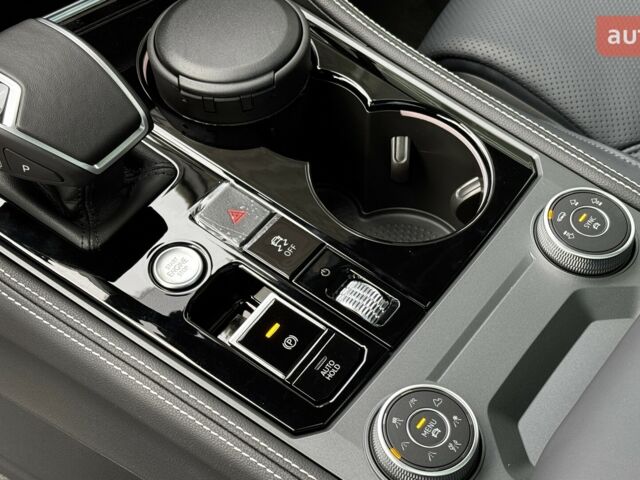 Фольксваген Туарег, объемом двигателя 2.99 л и пробегом 0 тыс. км за 85900 $, фото 15 на Automoto.ua