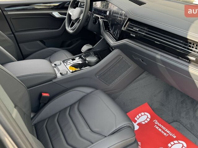 Фольксваген Туарег, объемом двигателя 2.97 л и пробегом 0 тыс. км за 66600 $, фото 23 на Automoto.ua