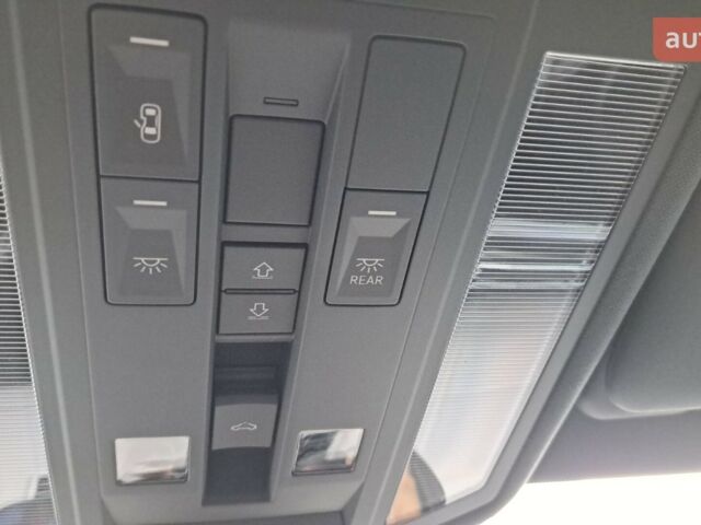 Фольксваген Туарег, об'ємом двигуна 2.97 л та пробігом 0 тис. км за 86189 $, фото 25 на Automoto.ua