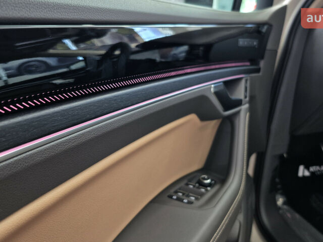 купить новое авто Фольксваген Туарег 2025 года от официального дилера Автодім Атлант на Вацлава Гавела Фольксваген фото