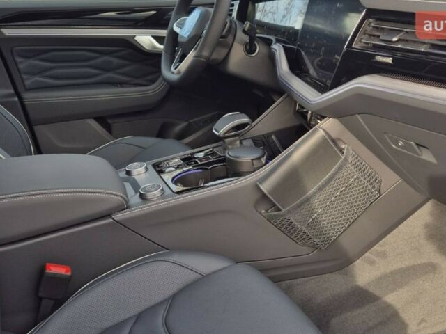 Фольксваген Туарег, об'ємом двигуна 2.97 л та пробігом 0 тис. км за 87310 $, фото 24 на Automoto.ua