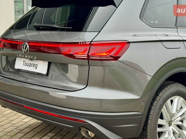 Фольксваген Туарег, объемом двигателя 2.97 л и пробегом 0 тыс. км за 68500 $, фото 3 на Automoto.ua