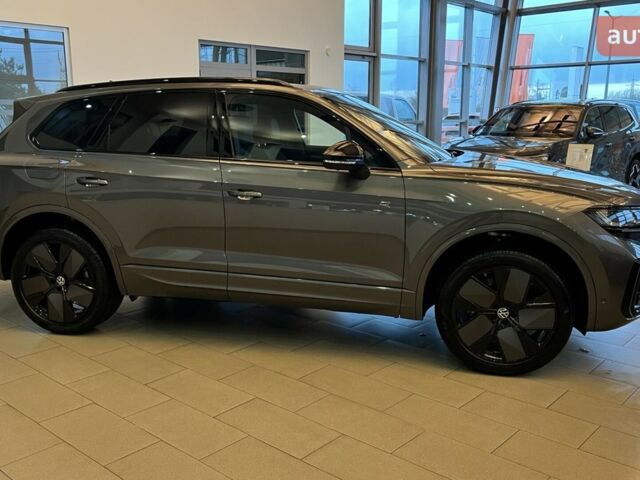 Фольксваген Туарег, об'ємом двигуна 2.99 л та пробігом 0 тис. км за 87041 $, фото 17 на Automoto.ua