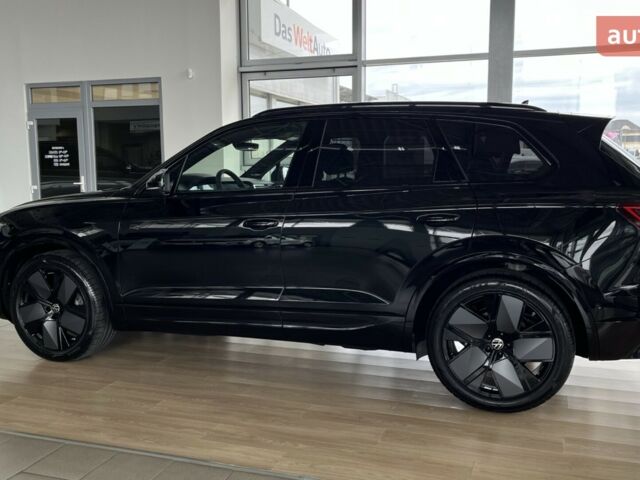 Фольксваген Туарег, объемом двигателя 2.97 л и пробегом 0 тыс. км за 86571 $, фото 4 на Automoto.ua