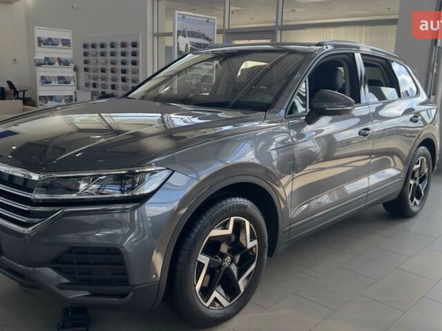 Фольксваген Туарег, объемом двигателя 2.97 л и пробегом 0 тыс. км за 68990 $, фото 4 на Automoto.ua