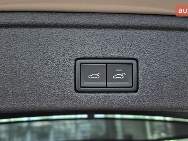 Фольксваген Туарег 2025 у Києві на Automoto.ua Фольксваген Туарег, об'ємом двигуна 2.97 л та пробігом 0 тис. км за 86600 $, фото 30 на Automoto.ua