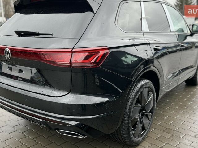 Фольксваген Туарег, объемом двигателя 2.97 л и пробегом 0 тыс. км за 86189 $, фото 4 на Automoto.ua