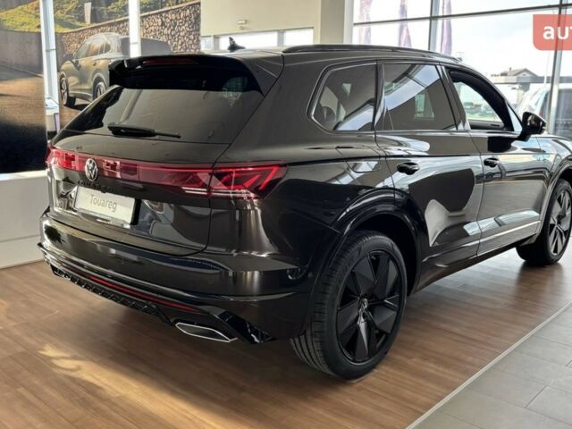 Фольксваген Туарег, объемом двигателя 2.97 л и пробегом 0 тыс. км за 90689 $, фото 36 на Automoto.ua