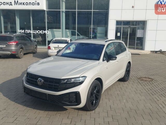 Фольксваген Туарег 2025 в Николаеве на Automoto.ua Фольксваген Туарег, объемом двигателя 2.97 л и пробегом 0 тыс. км за 87000 $, фото 9 на Automoto.ua