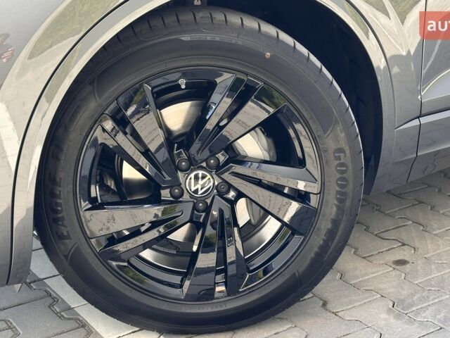 Фольксваген Туарег, об'ємом двигуна 2.97 л та пробігом 0 тис. км за 85500 $, фото 9 на Automoto.ua