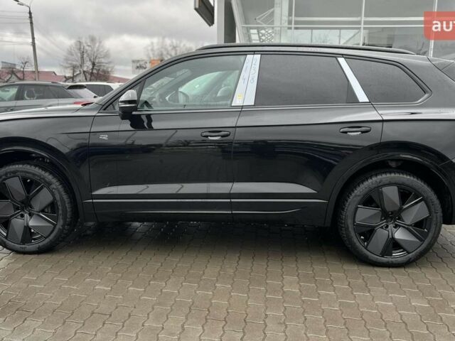 Фольксваген Туарег, объемом двигателя 2.97 л и пробегом 0 тыс. км за 86200 $, фото 5 на Automoto.ua