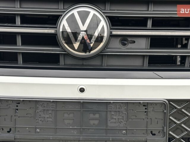 Фольксваген Туарег, объемом двигателя 2.97 л и пробегом 0 тыс. км за 87554 $, фото 11 на Automoto.ua