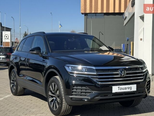 Фольксваген Туарег, об'ємом двигуна 2.99 л та пробігом 0 тис. км за 65500 $, фото 9 на Automoto.ua