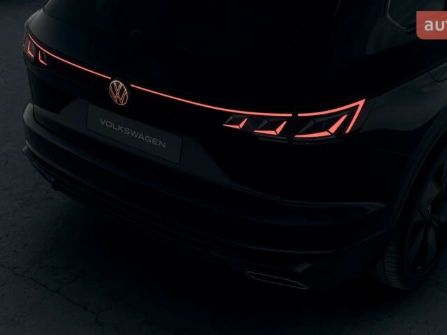 Фольксваген Туарег, объемом двигателя 2.97 л и пробегом 0 тыс. км за 87195 $, фото 4 на Automoto.ua