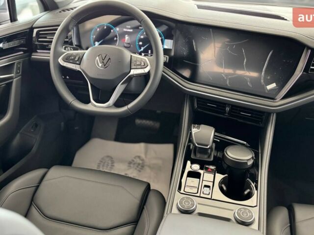 Фольксваген Туарег, объемом двигателя 2.97 л и пробегом 0 тыс. км за 69770 $, фото 14 на Automoto.ua