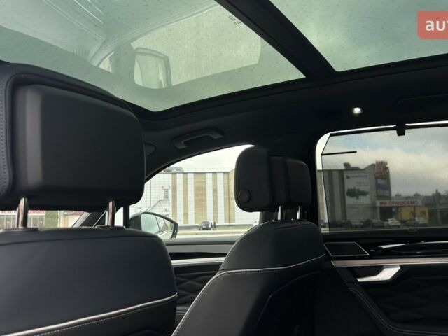 Фольксваген Туарег, объемом двигателя 2.97 л и пробегом 0 тыс. км за 89500 $, фото 22 на Automoto.ua